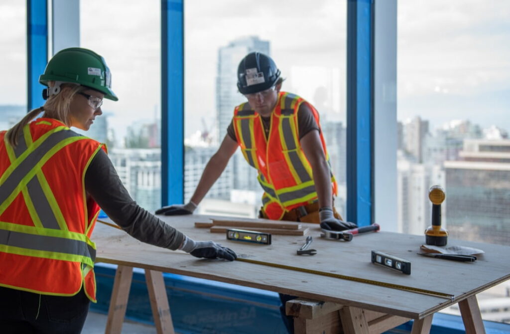 Reliable Temp Labour Vancouver