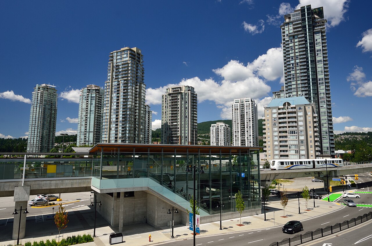 Temporary Construction Labour Coquitlam